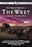 The West (TV Mini Series 1996) Poster