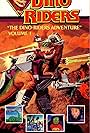 Dino-Riders (1988)