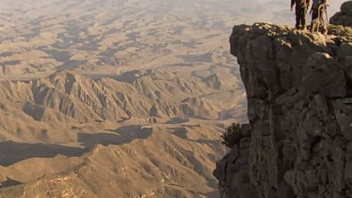 Wild Arabia (2013)