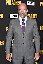 Graham McTavish at an event for Preacher (2016)