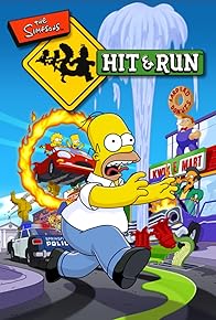 Primary photo for The Simpsons: Hit & Run