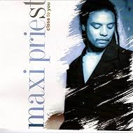 Maxi Priest: Close to You, Version 2 (1990)