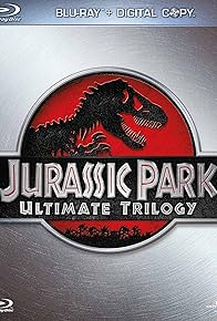 Primary photo for Return to Jurassic Park: The Next Step in Evolution