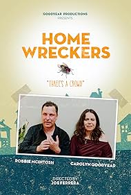 Home Wreckers (2019)