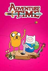 Adventure Time (2010)