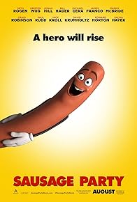 Primary photo for Sausage Party