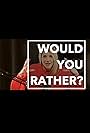 Laura Danowski in Would You Rather? (2023)