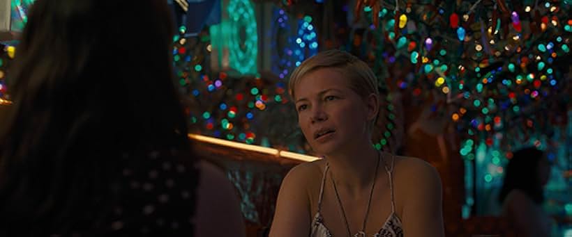 Michelle Williams in After the Wedding (2019)