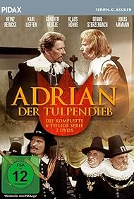 Adrian, der Tulpendieb (1966)