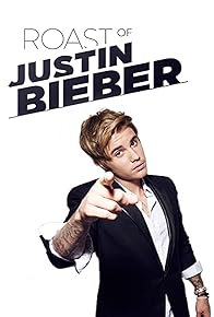 Primary photo for Comedy Central Roast of Justin Bieber Promos