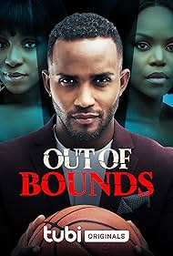 Out of Bounds (2023)