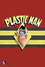 Plastic Man (2012)