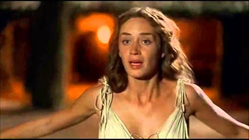 Emily Blunt in Empire (2005)