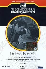 La traccia verde (1975)