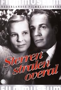 Primary photo for Sterren stralen overal