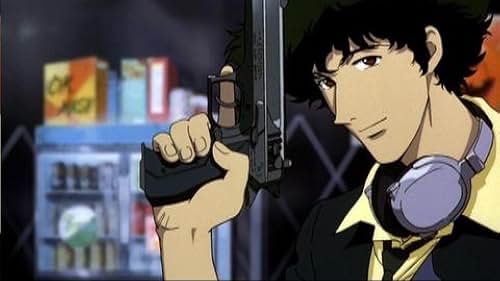 Cowboy Bebop: The Movie