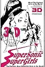 Supersonic Supergirls (1973)