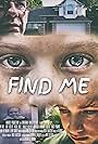 Find Me: A Paranormal Thriller (2015)