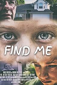 Find Me: A Paranormal Thriller (2015)