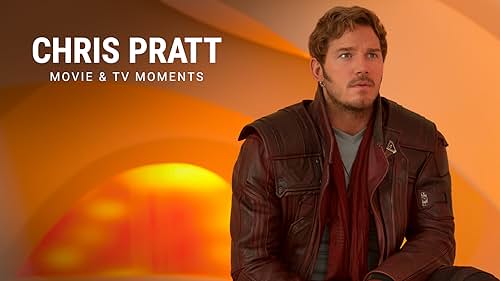 Chris Pratt | Movie & TV Moments