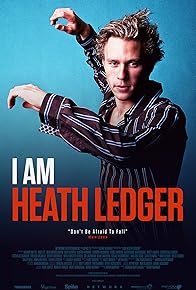 Primary photo for I Am Heath Ledger