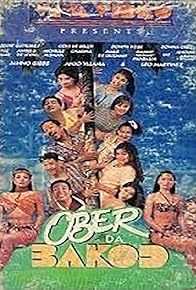 Primary photo for Ober da bakod: The Movie