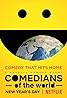 Comedians of the World (TV Series 2019– ) Poster