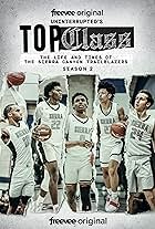 Uninterrupted's Top Class: The Life and Times of the Sierra Canyon Trailblazers (2021)