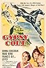 Gypsy Colt (1954) Poster