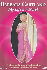 Primary photo for Barbara Cartland - Ma vie est un roman