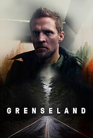 Tobias Santelmann in Grenseland (2017)