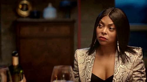 Empire: Cookie Confronts Damon For Betraying Her