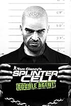 Splinter Cell: Double Agent (2006)