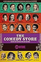 The Comedy Store