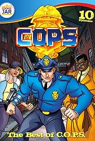 C.O.P.S. (1988)