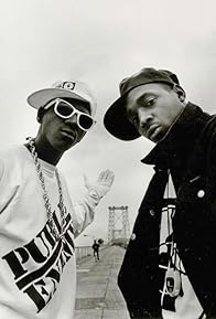 Primary photo for Public Enemy