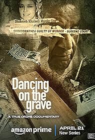 Dancing on the Grave (2023)