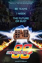 Project 88: Back to the Future Too