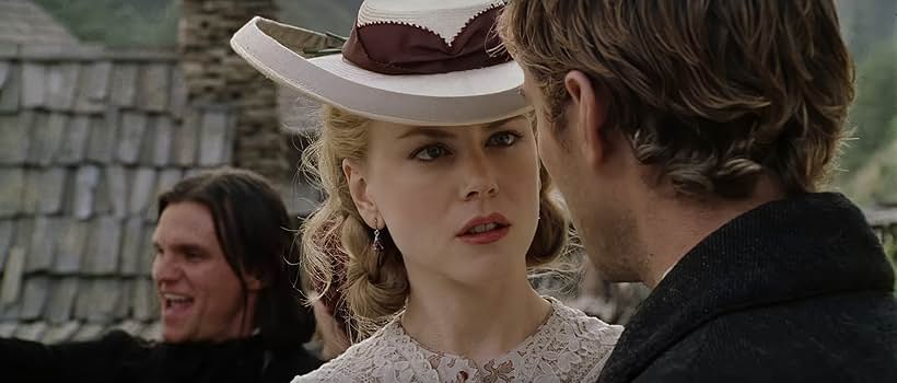 Nicole Kidman in Cold Mountain (2003)