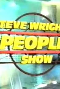 Primary photo for Steve Wright's People Show