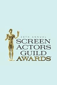 Primary photo for 20th Annual Screen Actors Guild Awards