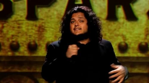 Felipe Esparza: They're Not Gonna Laugh At You: Stereotypes