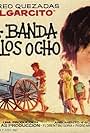 La banda de los ocho (1962)