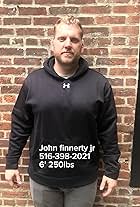 John Finnerty Jr.