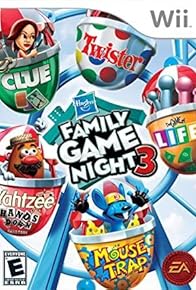 Primary photo for Hasbro Family Game Night 3