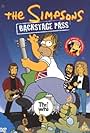 The Simpsons: Backstage Pass (2002)