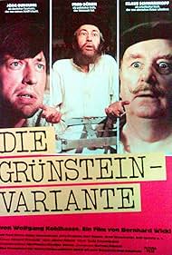 Die Grünstein-Variante (1985)