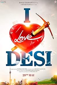 Primary photo for I Love Desi