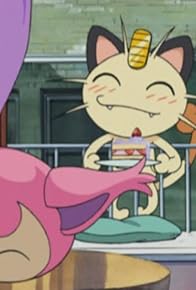 Primary photo for Big Meowth, Little Dreams/Piece'a Pizza Peace Pizzazz