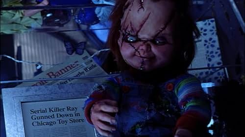 Bride Of Chucky: We're Dolls